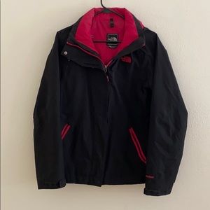 North Face Outer Jacket
